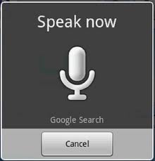 download google speak to me