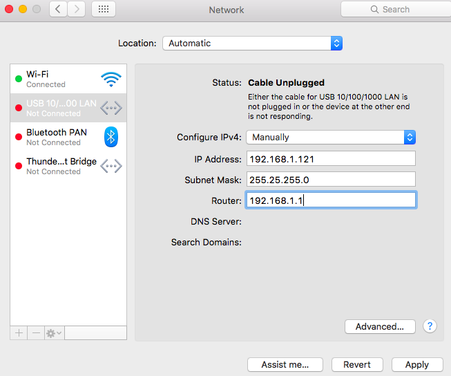 edge router netmap src address